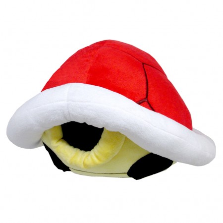 Plush Little Buddy Super Mario 10