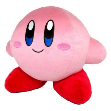 Plush Little Buddy 10