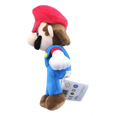 Plush Little Buddy Super Mario 10