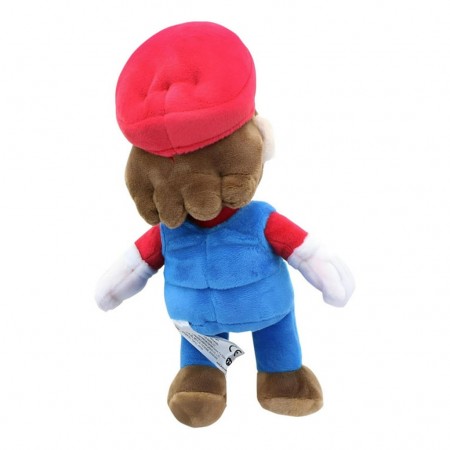 Plush Little Buddy Super Mario 10
