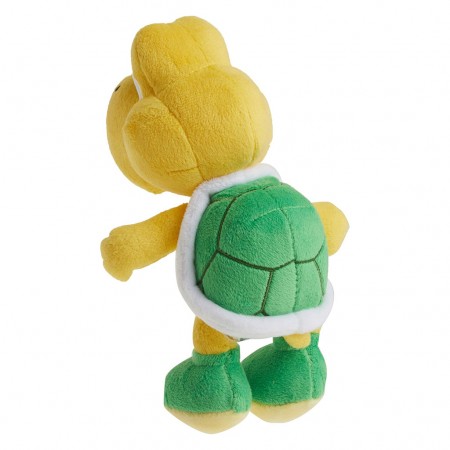 Plush Little Buddy Super Mario 8