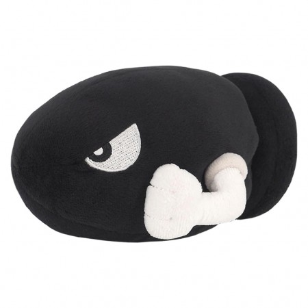 Plush Little Buddy Super Mario 6