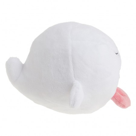 Plush Little Buddy Super Mario 6