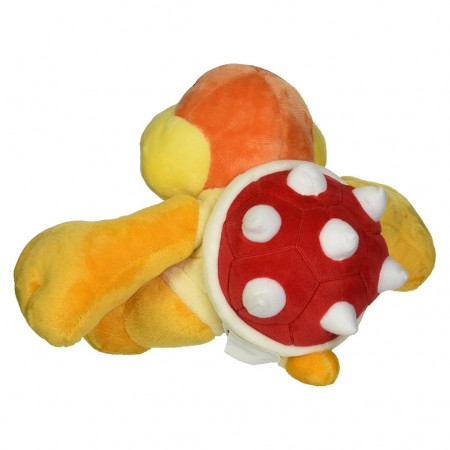 Plush Little Buddy Super Mario 6