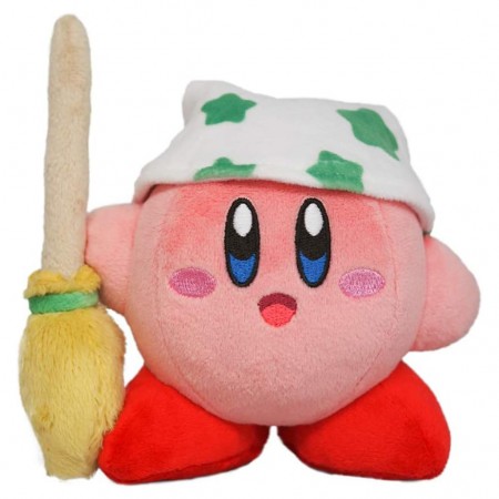 Plush Little Buddy 5
