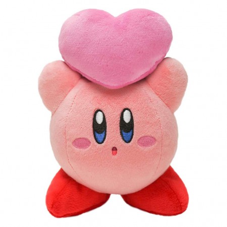 Plush Little Buddy 5