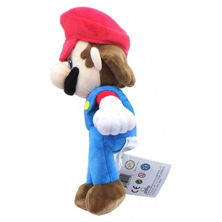 Plush Little Buddy Super Mario Bros. 14