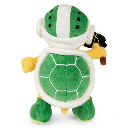 Plush Little Buddy Super Mario Bros. 9