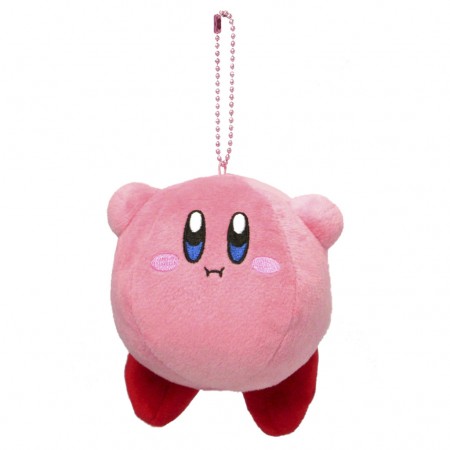 Plush Little Buddy 3.5