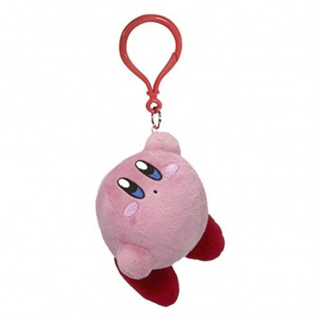 Plush Little Buddy 3.5