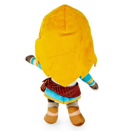 Plush Little Buddy The Legend Of Zelda 12
