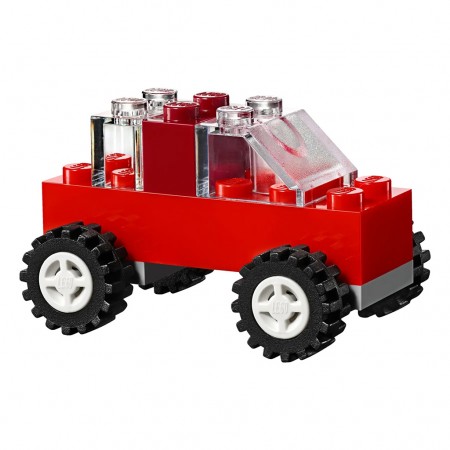 Lego Classic Creative Suitcase 10713