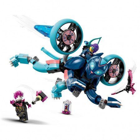 Lego Dreamzzz Zoey's Cat Motorcycle 71479