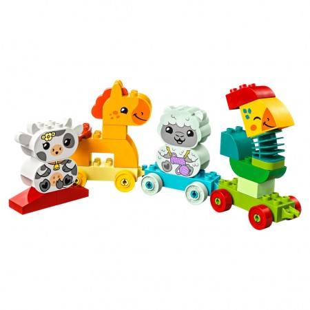 Lego Animal Train 10412