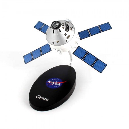 Satelite Daron Orion Spacecraft (kynotr) E82048 Escala 1/48