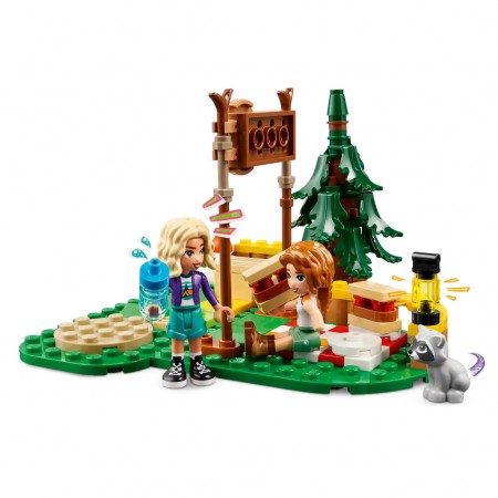 Lego Friends Adventure Camp Archery Range 42622