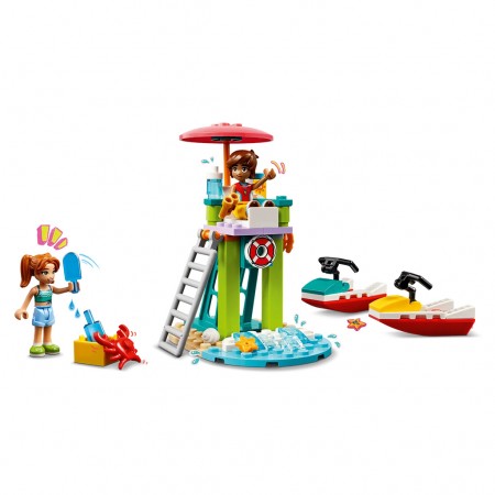 Lego Friends Beach Water Scooter 42623