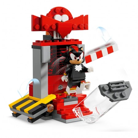Lego Sonic The Hedgehog Escape 76995