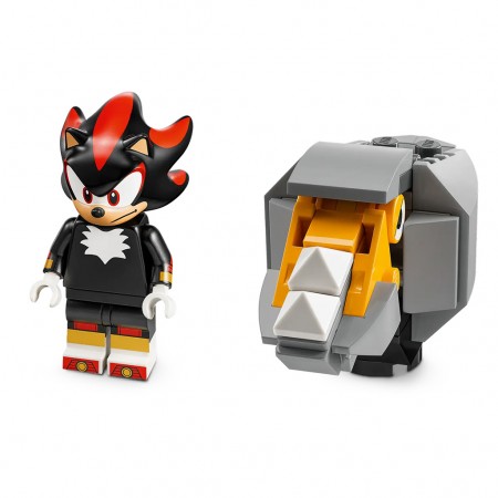 Lego Sonic The Hedgehog Escape 76995