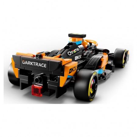 Lego Speed Champions - 2023 Mclaren Formula 1 Race Car 76919