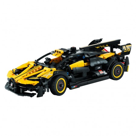 Carro Lego Technic Bugatti Bolide 42151