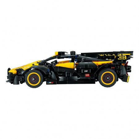 Carro Lego Technic Bugatti Bolide 42151