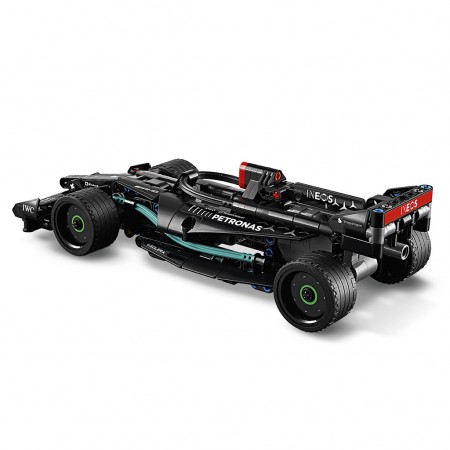 Lego Technic - Mercedes-amg W14 Formula 1 Race Car 76919