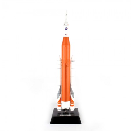 Foguete Daron Space Lunch System (kynsls) E80944 Escala 1/144
