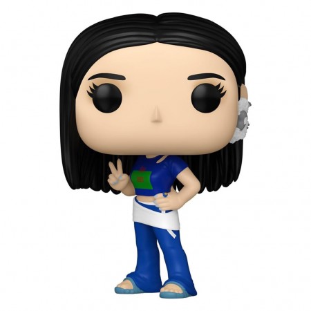 Funko Pop Rocks New Jeans - Minji 450