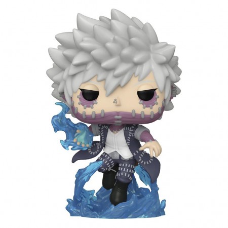 Funko Pop Plus My Hero Academia - Dabi 1834
