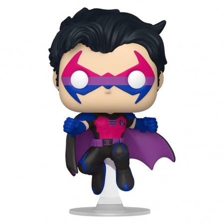 Funko Pop Heroes Dc Pride - Tim Drake 554