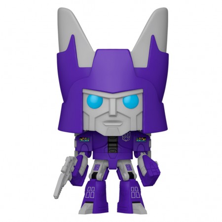 Funko Pop Retro Toys Transformers S4 - Cyclonus 148