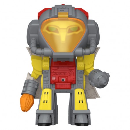 Funko Pop Retro Toys Transformers Super Sized - Omega Suprema 149