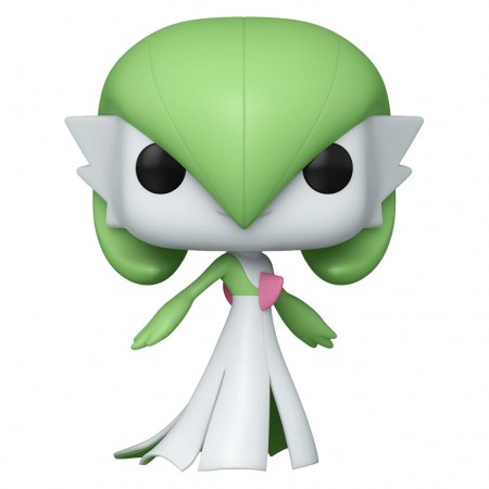 Funko Pop Games Pokmon S7 - Gardevoir - Guardevoir 1052