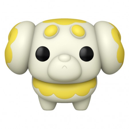 Funko Pop Games Pokmon - Fidough - Ptachiot - Hefel 1051
