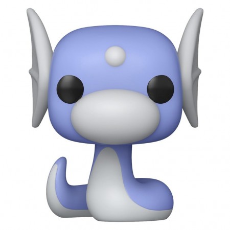 Funko Pop Games Pokmon - Dratini - Minidraco 1050