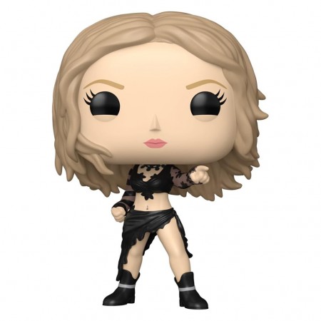 Funko Pop Rocks Britney Spears 461