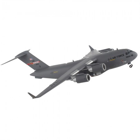 Aviao Daron Gemini200 Usaf Memphis Ang G2afo626 Escala 1/200