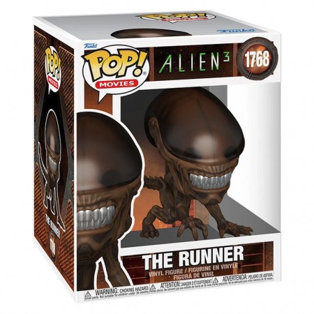 Funko Pop Movies Alien 3 - The Runner 1768