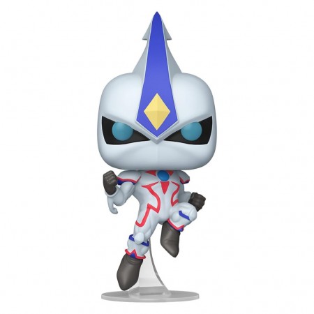 Funko Pop Animation Yu-gi-oh - Elemental Hero Neos 1870