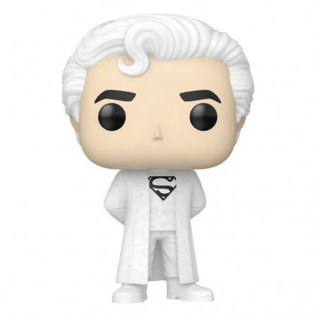 Funko Pop Heroes Superman The Movie - Jor-el 538