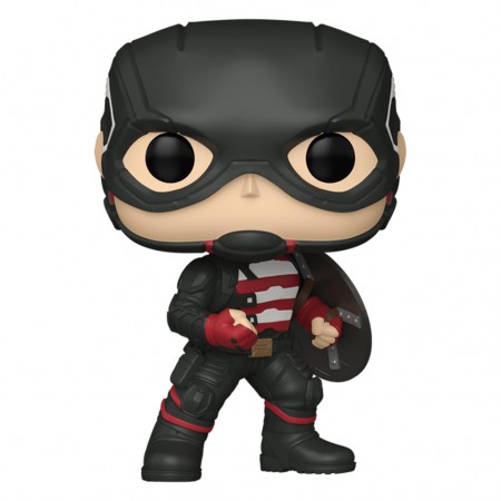 Funko Pop Marvel Thunderbolts - John F. Walker 1484