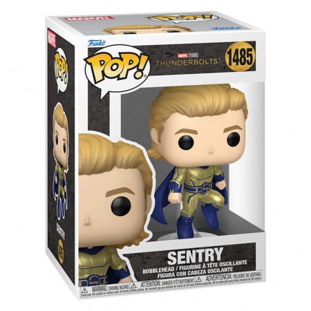 Funko Pop Marvel Thunderbolts - Sentry 1485
