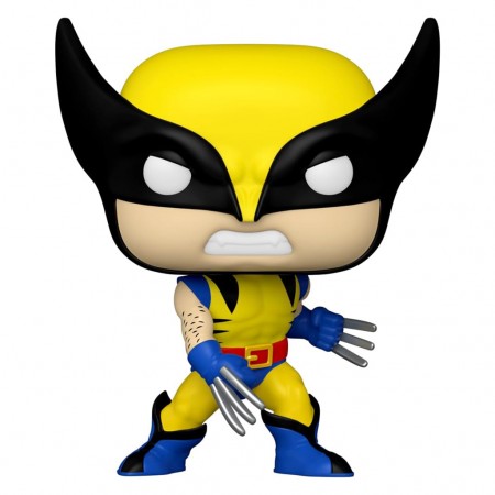Funko Pop Marvel 50th Anniversary - Wolverine 1371