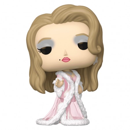 Funko Pop Rocks Britney Spears 460