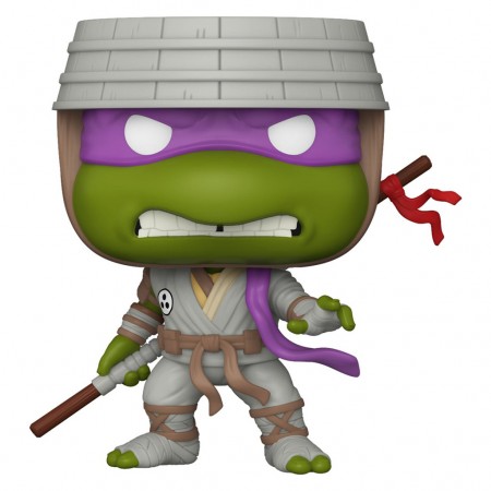 Funko Pop Comics Teenage Mutant Ninja Turtles: The Last Ronin - Donatello 42