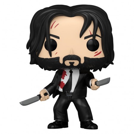 Funko Pop Movies John Wick 1763