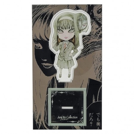 Figura de Acrlico Abystyle Junji Ito Collection Acryl Model - Tomie Chibi (29228)