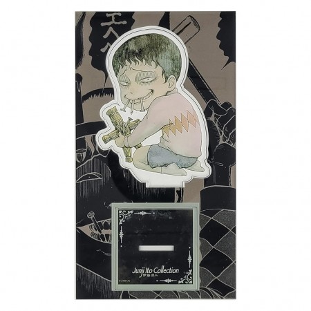 Figura de Acrlico Abystyle Junji Ito Collection Acryl Model - Souchi Chibi (29235)