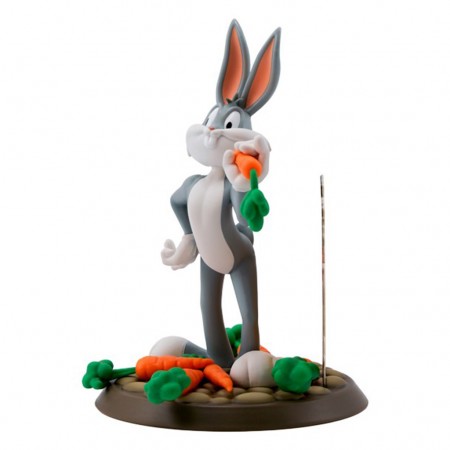 Esttua Abystyle Looney Tunes - Bugs Bunny (05190)